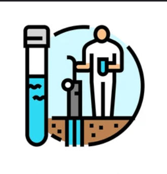 Hydro-Geological Survey